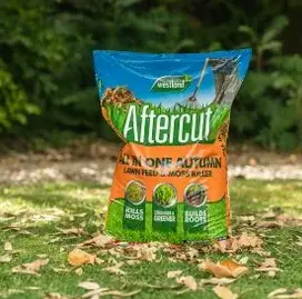 Aftercut AIO Autumn 350m2 Bag UK Win 2025 Full Pallet