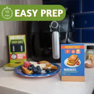 Air Fryer Easy Eats - image 3