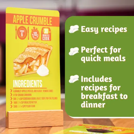 Air Fryer Easy Eats - image 4