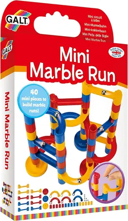 DG005488 - AK MINI MARBLE RUN 6