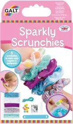 DG005485 - AK SPARKLY SCRUNCHIES 6