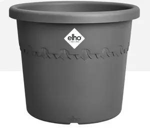 Algarve Cilindro 40Cm Anthracite - image 1