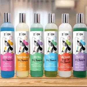 Aloe Vera Shampoo - 300ml