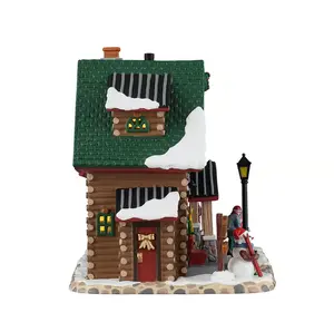 ALPINE ADVENTURES SKI SCHOOL, INCLUDING ADAPTOR 100 mA - image 2