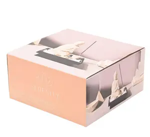 Alter Incense Burner Set Cream - image 3