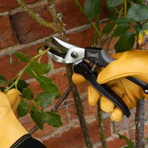 Aluminium Anvil Pruner - image 4