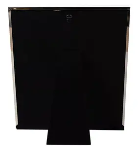 Amore Box  Arch Photo Frame With Rings 8" x 10" - image 3