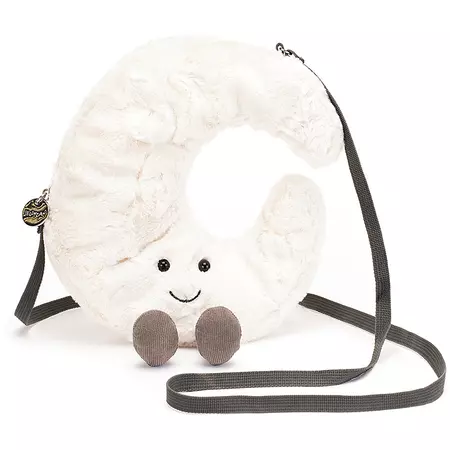 Amuseable Moon Bag