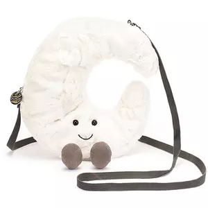 Amuseable Moon Bag