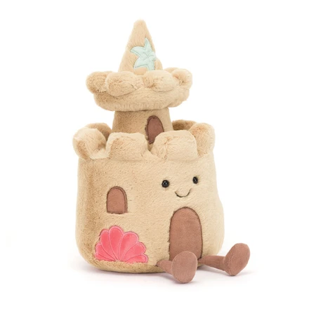 Amuseables Sandcastle - image 1