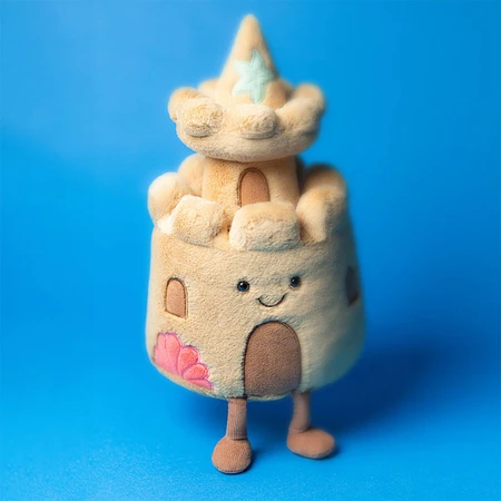 Amuseables Sandcastle - image 2