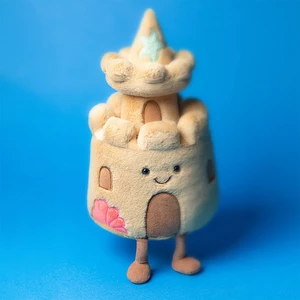 Amuseables Sandcastle - image 2