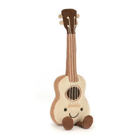 Amuseables Ukulele - image 2