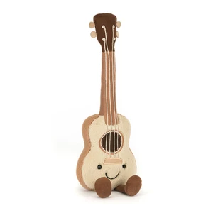 Amuseables Ukulele - image 2