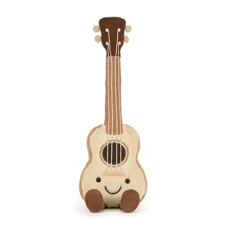 Amuseables Ukulele - image 1