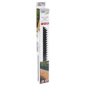 Anti Climbing Strip 10 Pieces - image 1