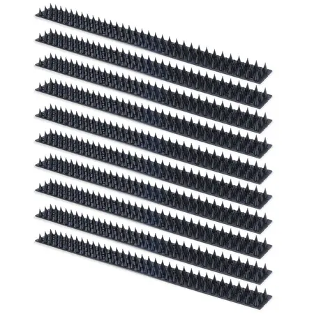 Anti Climbing Strip 10 Pieces - image 2