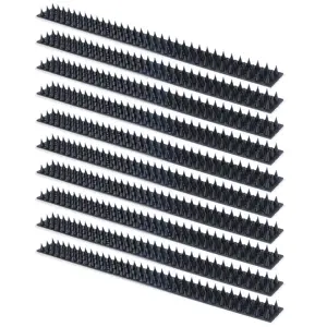 Anti Climbing Strip 10 Pieces - image 2