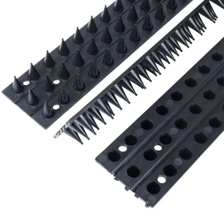 Anti Climbing Strip 10 Pieces - image 4