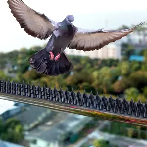 Anti Climbing Strip 10Pcs - image 3