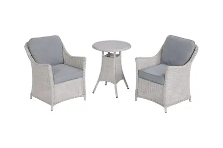 Antigua Bistro Set