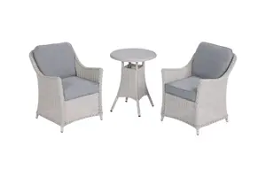 Antigua Bistro Set