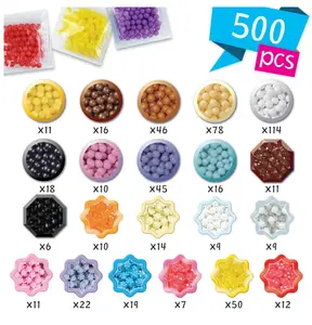 Aqual Beads Pretty Pets Craft Kit - image 4