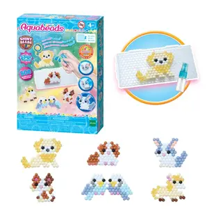 Aqual Beads Pretty Pets Craft Kit - image 2