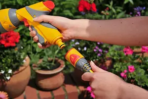 Aquastop Plus Connector - image 2