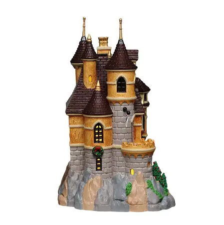 ARIE'S CASTLE, INCL. ADAPTOR 44338, 100 mA (WHITE) - image 2