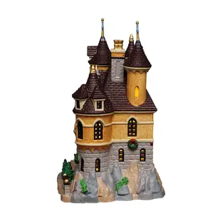 ARIE'S CASTLE, INCL. ADAPTOR 44338, 100 mA (WHITE) - image 3
