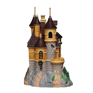 ARIE'S CASTLE, INCLUDING ADAPTOR 100 mA - image 2