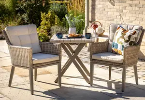Arley Bistro Set - image 1