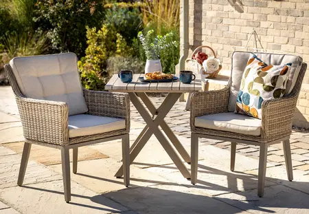 Arley Bistro Set - image 2