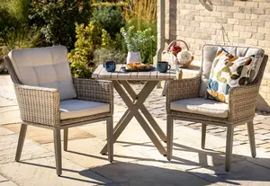 Arley Bistro Set - image 2