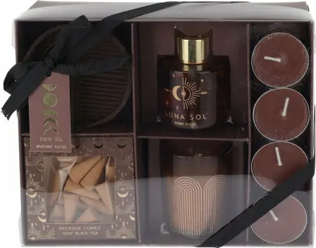 AROMA GIFT SET 3ASS - image 3