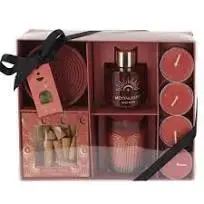 AROMA GIFT SET 3ASS - image 1