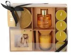 AROMA GIFT SET 3ASS - image 2