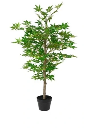 Artificial Japanese Maple Plant in Pot 120cm