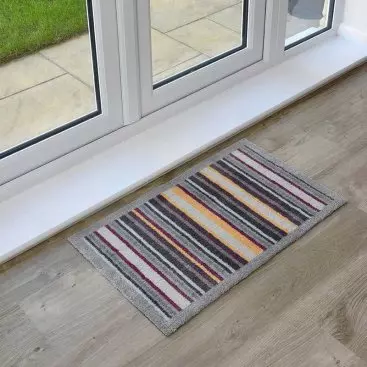 ArtStripes Ritzy Rug 45x75cm