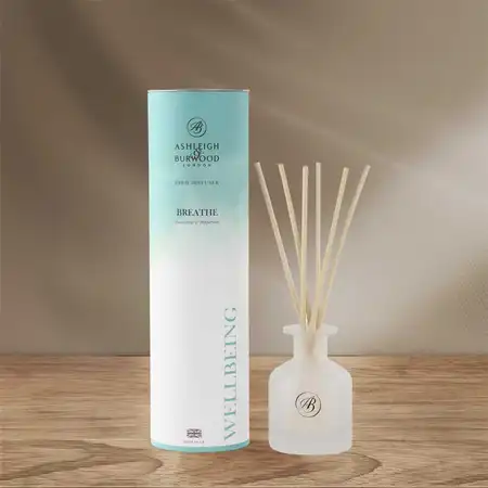 Ashleigh & Burwood Wellbeing Diffuser - Breathe - image 1