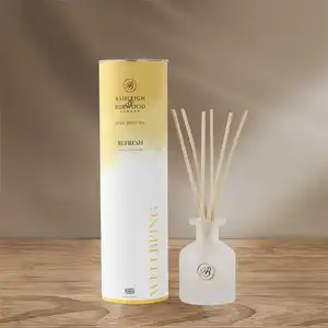 Ashleigh & Burwood Wellbeing Diffuser - Refresh 120ml
