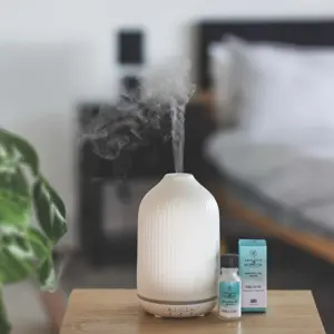 Ashleigh & Burwood Wellbeing Essential Oil Blend - Breathe - image 2