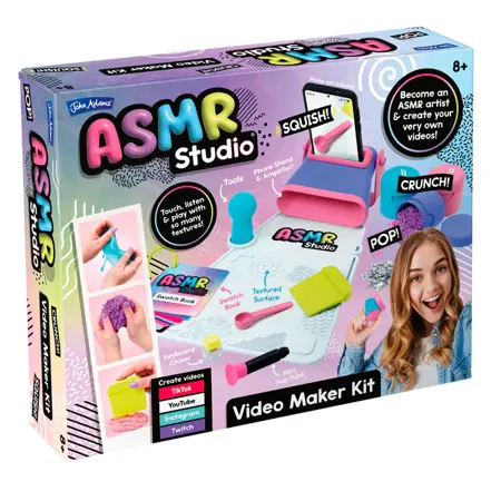 Asmr Studio - image 1