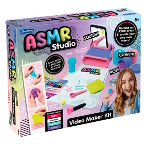 Asmr Studio - image 1