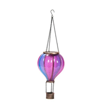 Aurora Flaming Balloon Solar Light - image 2