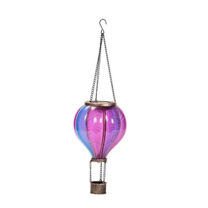 Aurora Flaming Balloon Solar Light - image 2