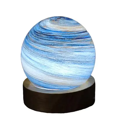 Aurora Mist Planetary Radiant Light - image 1