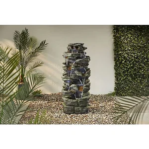 Aysgarth Water Feature - image 2