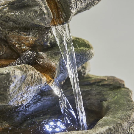 Aysgarth Water Feature - image 3